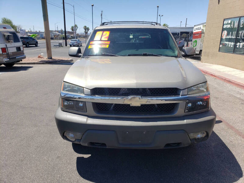 chevrolet avalanche 2002 3GNEC13T22G120767 image chevrolet avalanche 2002 3GNEC13T22G120767 image