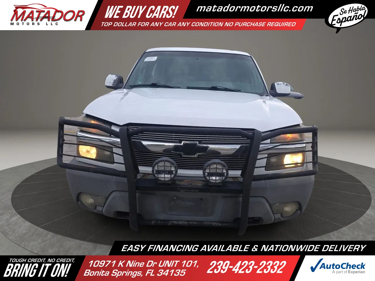 chevrolet avalanche 2002 3GNEC13T02G104843 image chevrolet avalanche 2002 3GNEC13T02G104843 image