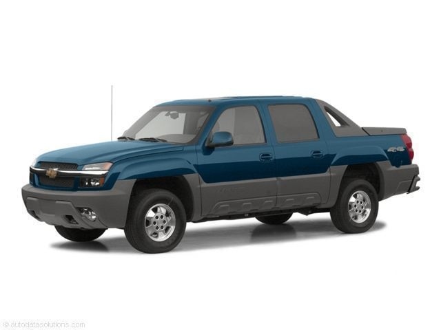 chevrolet avalanche 2002 3GNEK13T42G164949 image chevrolet avalanche 2002 3GNEK13T42G164949 image