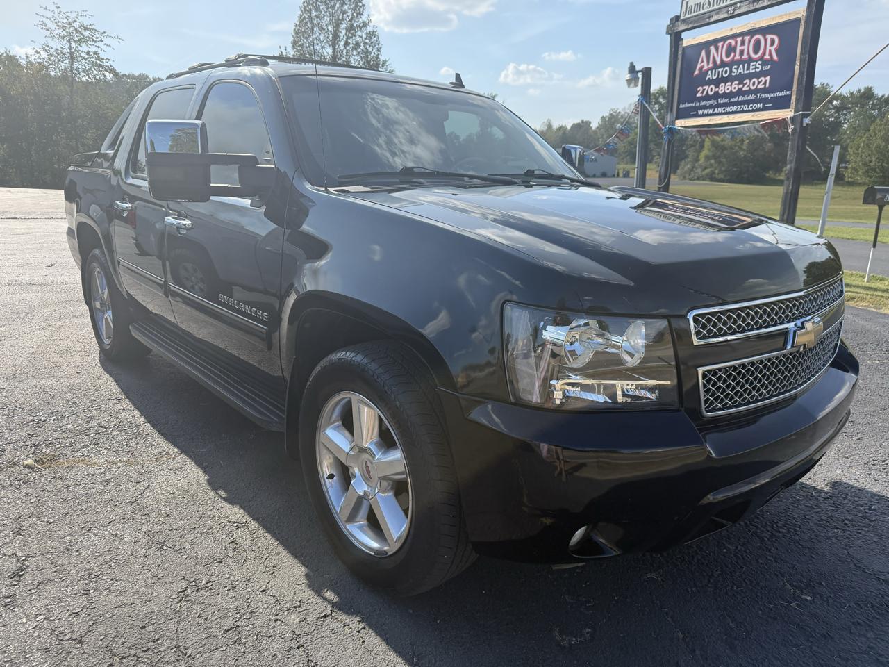 chevrolet avalanche 2011 3GNTKFE35BG162337 image chevrolet avalanche 2011 3GNTKFE35BG162337 image