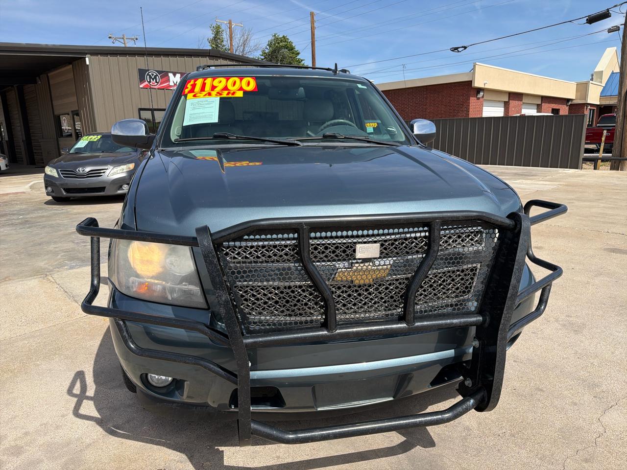 chevrolet avalanche 2011 3GNMCFE09BG334554 image chevrolet avalanche 2011 3GNMCFE09BG334554 image
