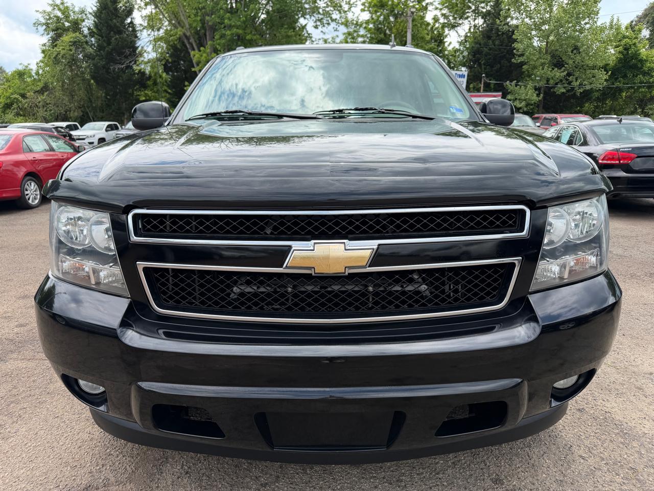 chevrolet avalanche 2011 3GNTKFE30BG340834 image chevrolet avalanche 2011 3GNTKFE30BG340834 image