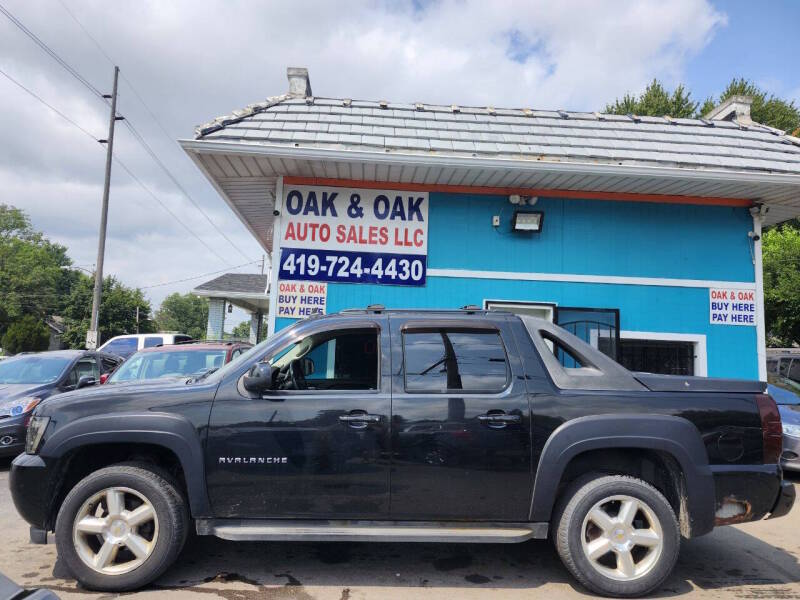 chevrolet avalanche 2011 3GNTKEE38BG400630 image chevrolet avalanche 2011 3GNTKEE38BG400630 image