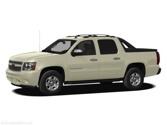chevrolet avalanche 2011 3GNTKGE31BG361441 image chevrolet avalanche 2011 3GNTKGE31BG361441 image