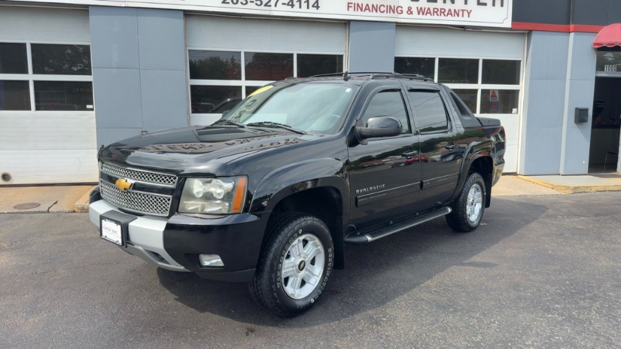 chevrolet avalanche 2011 3GNTKFE39BG181800 image chevrolet avalanche 2011 3GNTKFE39BG181800 image