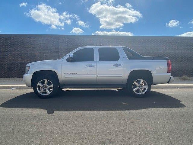 chevrolet avalanche 2011 3GNMCFE07BG278579 image chevrolet avalanche 2011 3GNMCFE07BG278579 image
