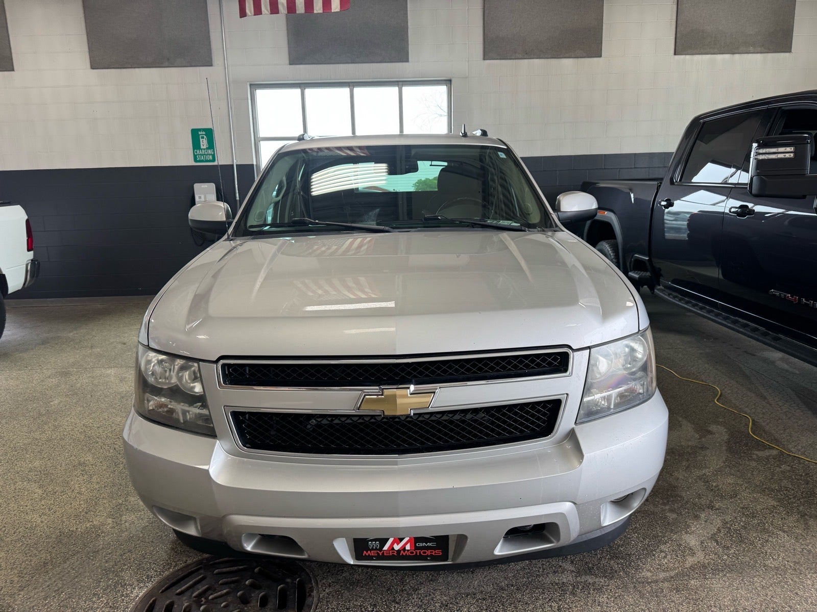 chevrolet avalanche 2011 3GNTKEE35BG191847 image chevrolet avalanche 2011 3GNTKEE35BG191847 image