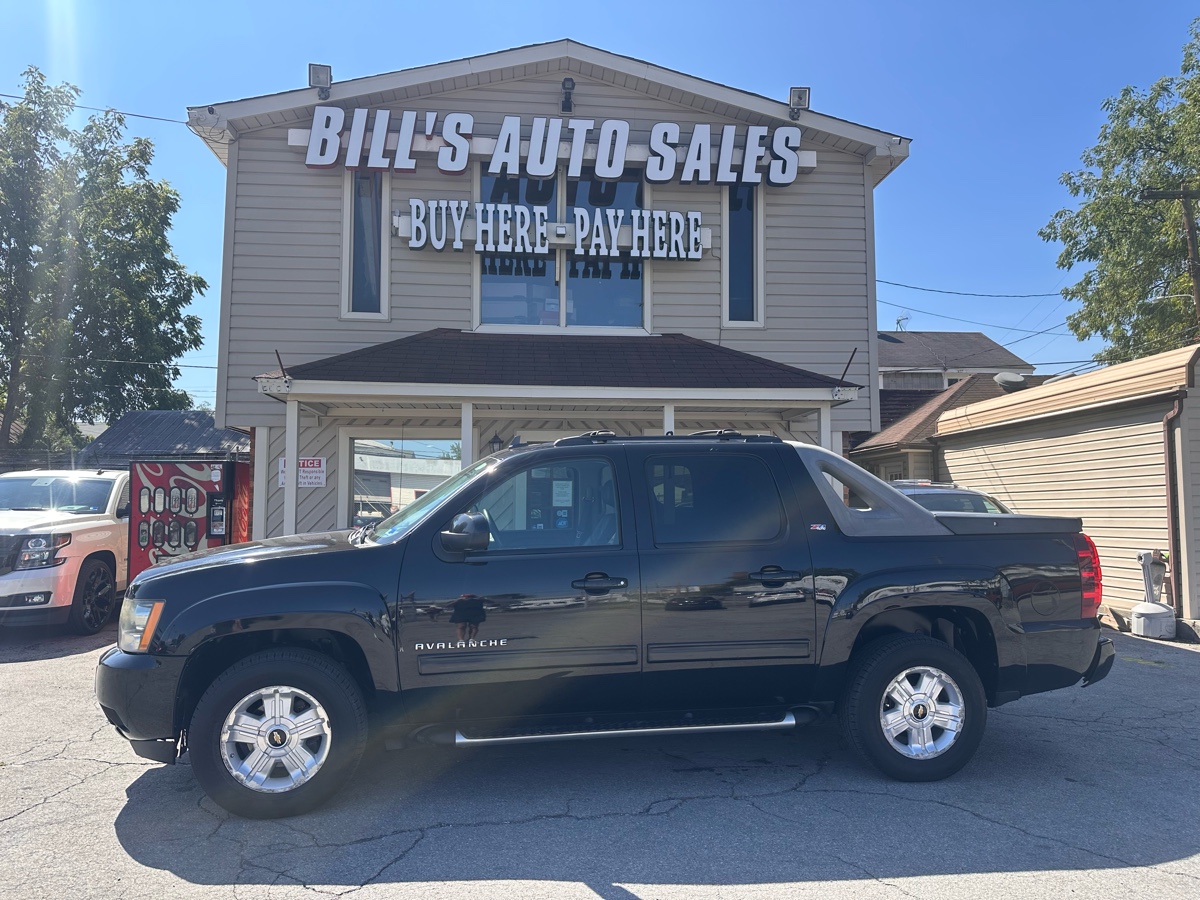 chevrolet avalanche 2011 3GNTKFE39BG340198 image chevrolet avalanche 2011 3GNTKFE39BG340198 image