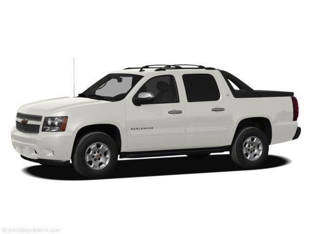 chevrolet avalanche 2011 3GNTKFE39BG151115 image chevrolet avalanche 2011 3GNTKFE39BG151115 image