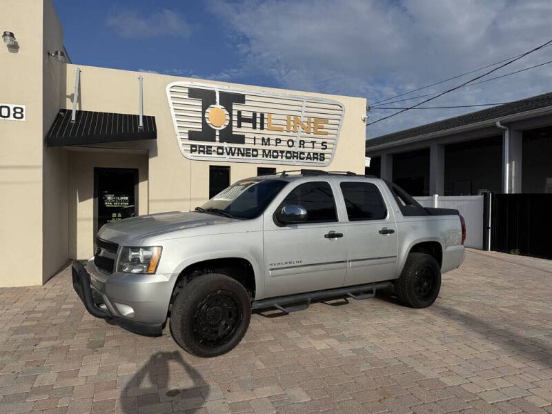 chevrolet avalanche 2011 3GNTKGE30BG362810 image chevrolet avalanche 2011 3GNTKGE30BG362810 image