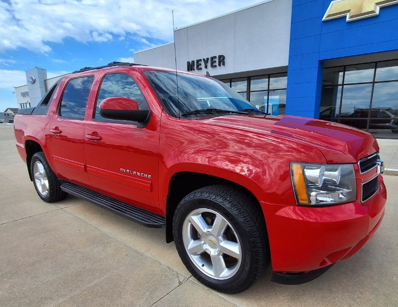 chevrolet avalanche 2011 3GNTKEE35BG172926 image chevrolet avalanche 2011 3GNTKEE35BG172926 image