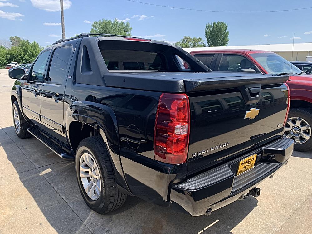 chevrolet avalanche 2011 3GNTKFE36BG233660 image chevrolet avalanche 2011 3GNTKFE36BG233660 image