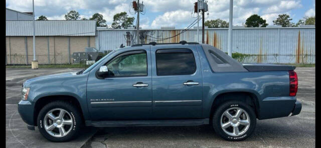 chevrolet avalanche 2011 3GNTKGE36BG380678 image chevrolet avalanche 2011 3GNTKGE36BG380678 image