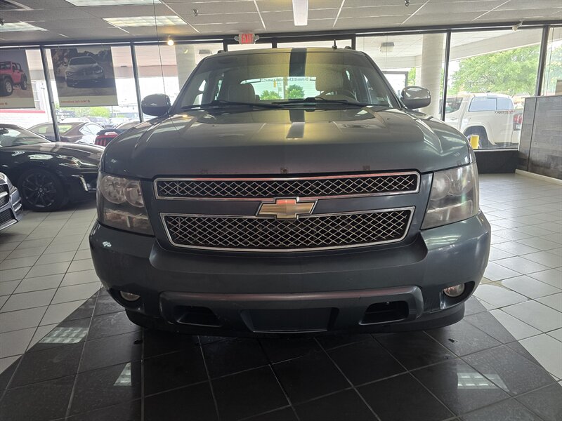 chevrolet avalanche 2011 3GNMCFE07BG316375 image chevrolet avalanche 2011 3GNMCFE07BG316375 image