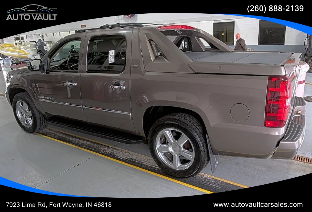 chevrolet avalanche 2011 3GNTKGE39BG223811 image chevrolet avalanche 2011 3GNTKGE39BG223811 image