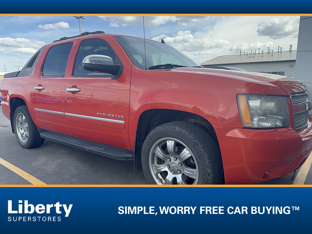 chevrolet avalanche 2011 3GNTKGE37BG166346 image chevrolet avalanche 2011 3GNTKGE37BG166346 image