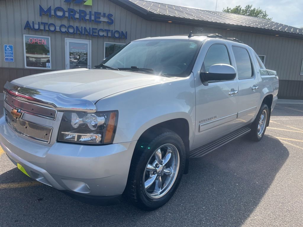 chevrolet avalanche 2011 3GNTKFE30BG220936 image chevrolet avalanche 2011 3GNTKFE30BG220936 image