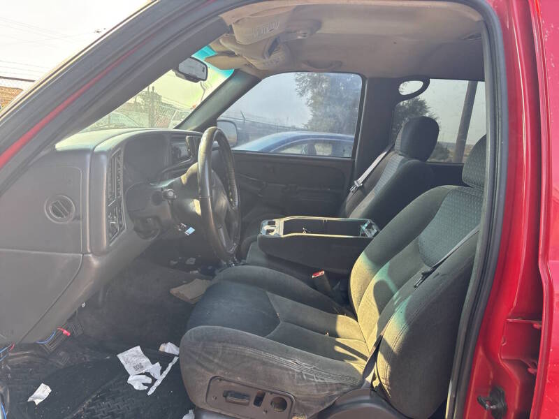 chevrolet avalanche 2003 3GNEK13T73G303084 image chevrolet avalanche 2003 3GNEK13T73G303084 image