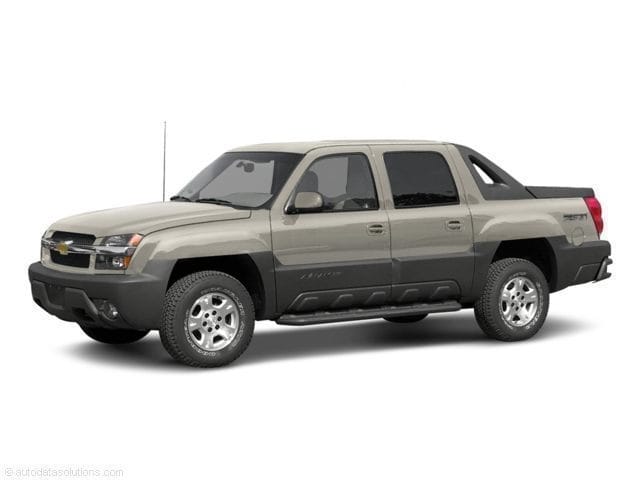 chevrolet avalanche 2003 3GNGK23G23G175404 image chevrolet avalanche 2003 3GNGK23G23G175404 image