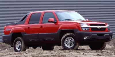 chevrolet avalanche 2003 3GNEK13T03G242953 image chevrolet avalanche 2003 3GNEK13T03G242953 image