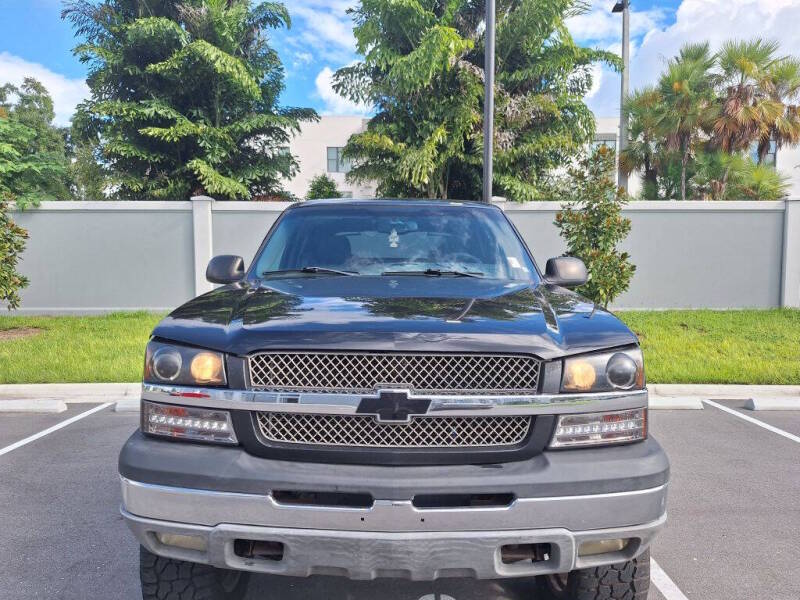 chevrolet avalanche 2003 3GNEK13T73G236082 image chevrolet avalanche 2003 3GNEK13T73G236082 image