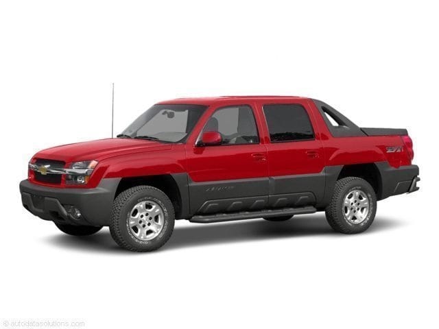 chevrolet avalanche 2003 3GNEK13T03G315982 image chevrolet avalanche 2003 3GNEK13T03G315982 image