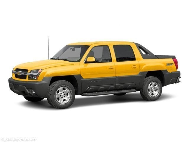 chevrolet avalanche 2003 3GNEK13T73G232744 image chevrolet avalanche 2003 3GNEK13T73G232744 image