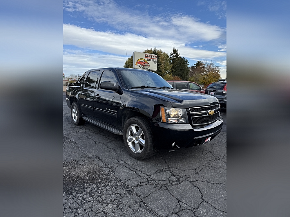 chevrolet avalanche 2013 3GNTKFE79DG346802 image chevrolet avalanche 2013 3GNTKFE79DG346802 image