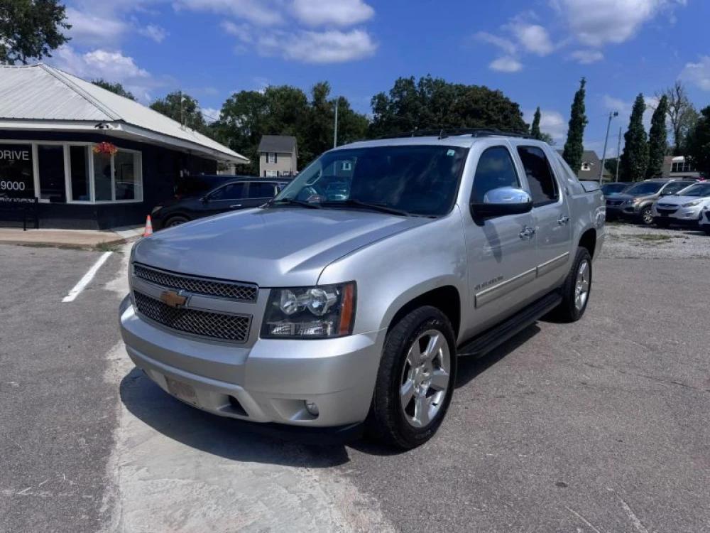 chevrolet avalanche 2013 3GNTKFE77DG120533 image chevrolet avalanche 2013 3GNTKFE77DG120533 image