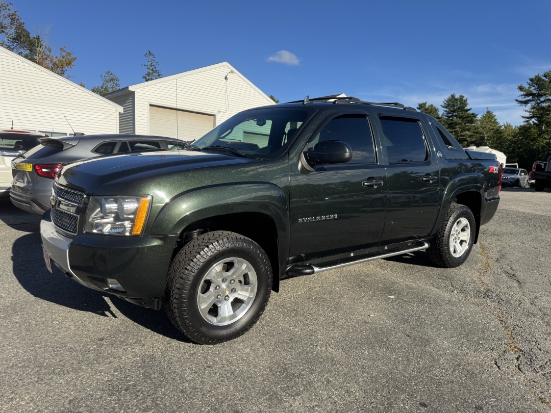 chevrolet avalanche 2013 3GNTKFE70DG282746 image chevrolet avalanche 2013 3GNTKFE70DG282746 image