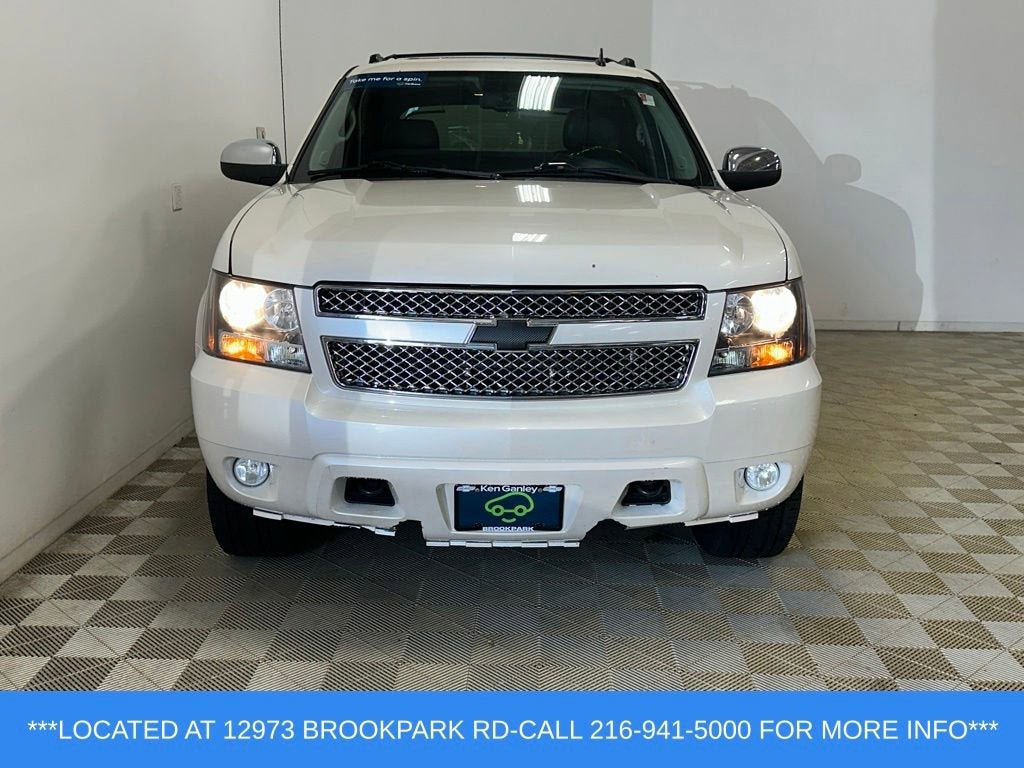 chevrolet avalanche 2013 3GNTKGE75DG281128 image chevrolet avalanche 2013 3GNTKGE75DG281128 image