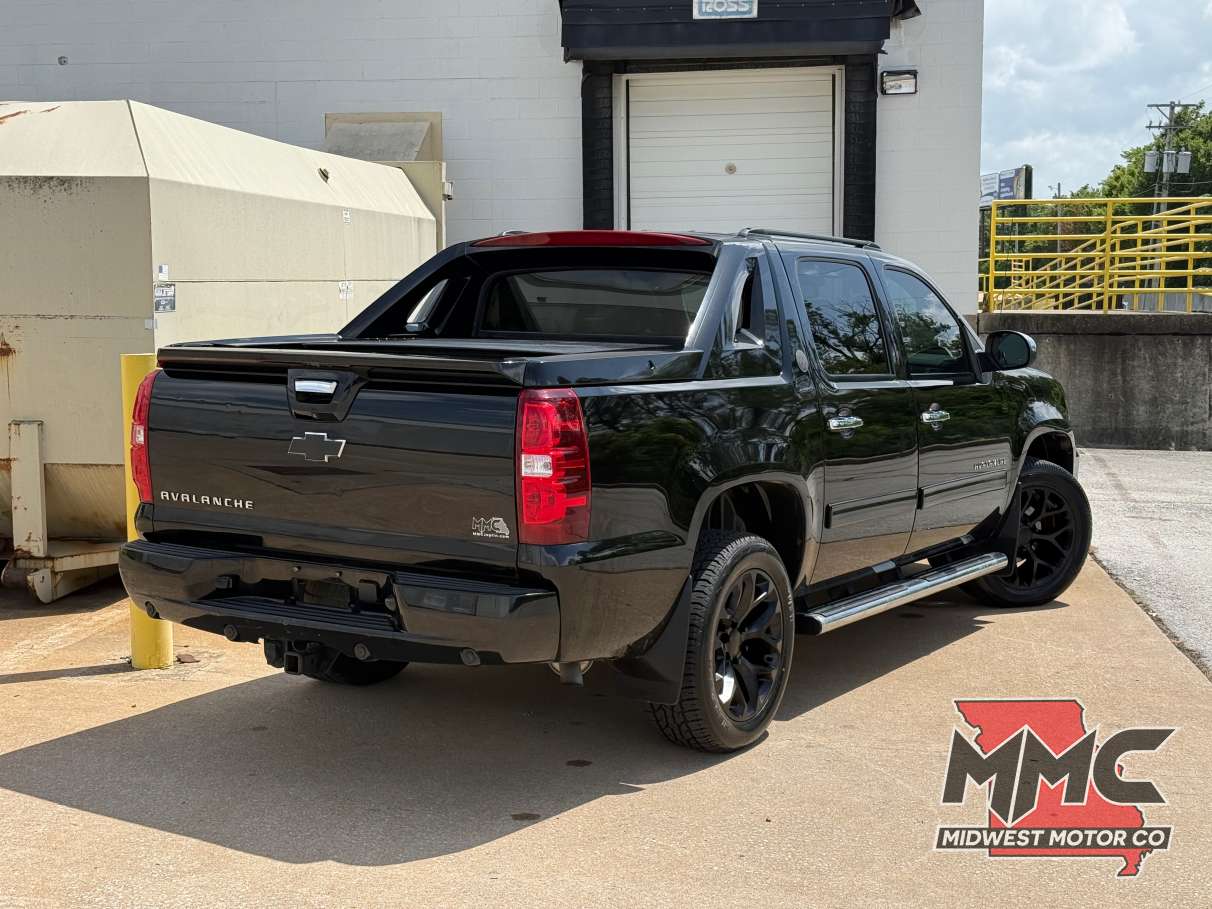 chevrolet avalanche 2013 3GNTKFE75DG301968 image chevrolet avalanche 2013 3GNTKFE75DG301968 image