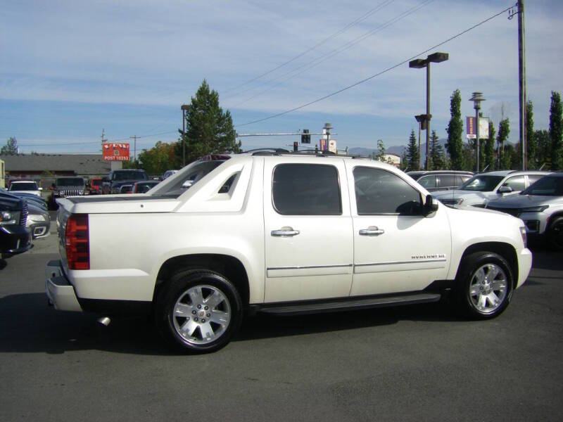 chevrolet avalanche 2013 3GNTKGE75DG119659 image chevrolet avalanche 2013 3GNTKGE75DG119659 image
