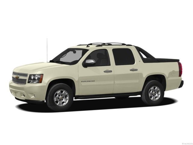 chevrolet avalanche 2013 3GNTKGE76DG107147 image chevrolet avalanche 2013 3GNTKGE76DG107147 image