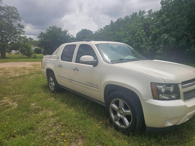 chevrolet avalanche 2013 3GNTKGE75DG278892 image chevrolet avalanche 2013 3GNTKGE75DG278892 image