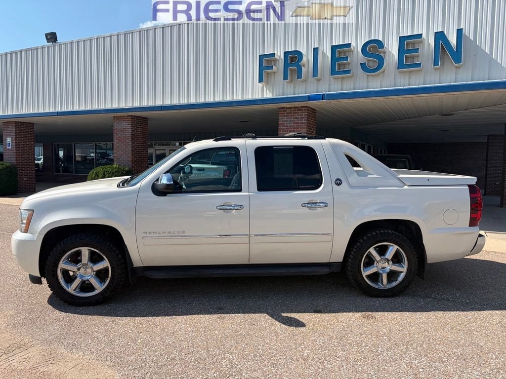 chevrolet avalanche 2013 3GNTKGE79DG317578 image chevrolet avalanche 2013 3GNTKGE79DG317578 image