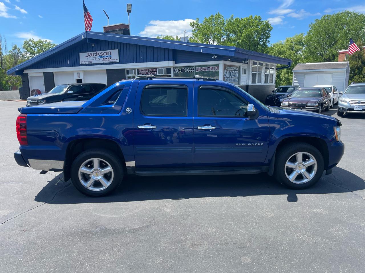 chevrolet avalanche 2013 3GNTKFE70DG269494 image chevrolet avalanche 2013 3GNTKFE70DG269494 image
