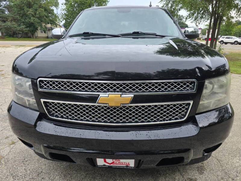 chevrolet avalanche 2013 3GNTKGE72DG252072 image chevrolet avalanche 2013 3GNTKGE72DG252072 image