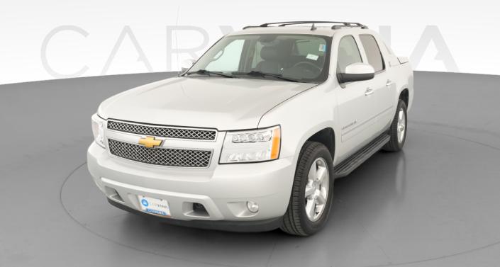 chevrolet avalanche 2013 3GNTKGE77DG321757 image chevrolet avalanche 2013 3GNTKGE77DG321757 image