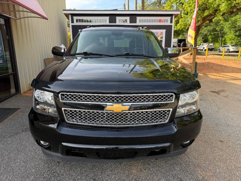 chevrolet avalanche 2013 3GNTKFE78DG218101 image chevrolet avalanche 2013 3GNTKFE78DG218101 image