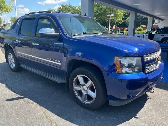 chevrolet avalanche 2013 3GNTKGE76DG243455 image chevrolet avalanche 2013 3GNTKGE76DG243455 image