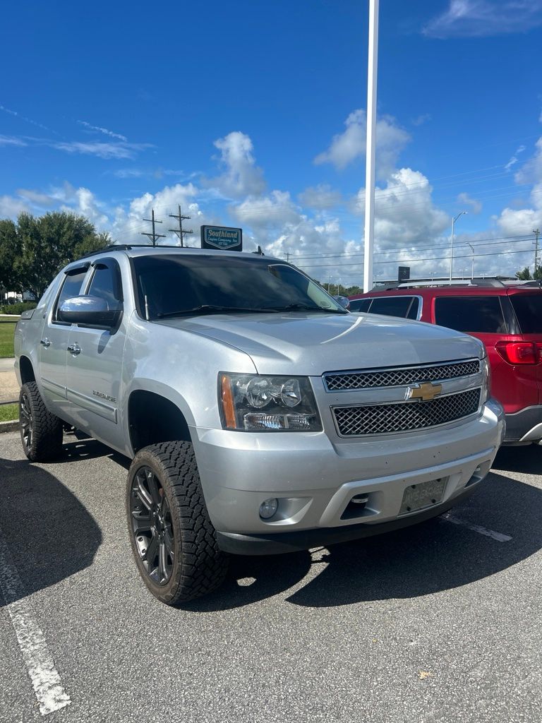 chevrolet avalanche 2013 3GNMCFE06DG108068 image chevrolet avalanche 2013 3GNMCFE06DG108068 image
