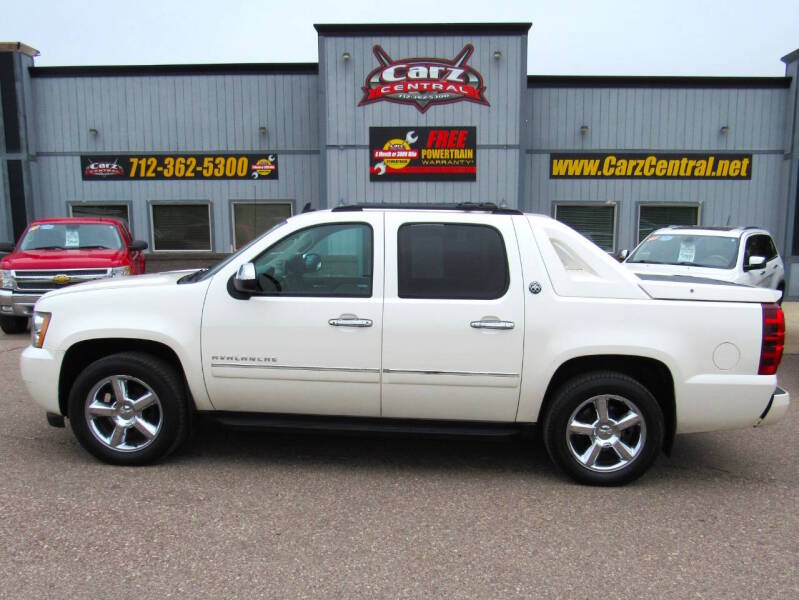 chevrolet avalanche 2013 3GNTKGE73DG175907 image chevrolet avalanche 2013 3GNTKGE73DG175907 image