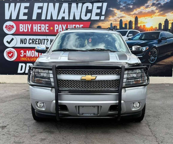 chevrolet avalanche 2013 3GNTKGE70DG263376 image chevrolet avalanche 2013 3GNTKGE70DG263376 image