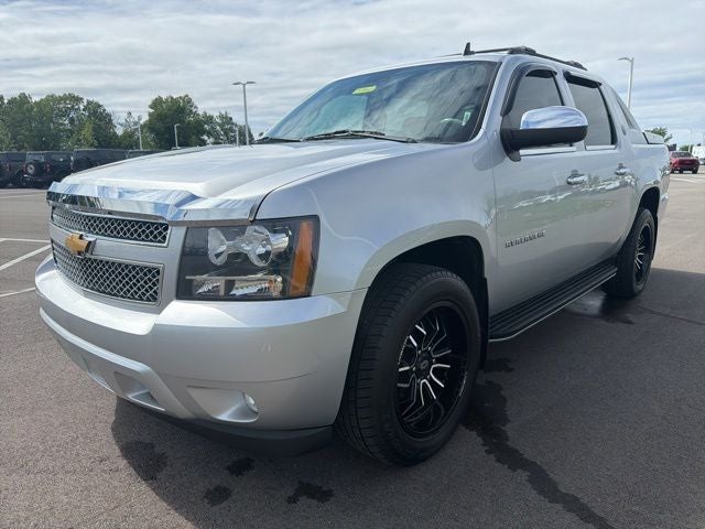chevrolet avalanche 2013 3GNTKEE79DG332991 image chevrolet avalanche 2013 3GNTKEE79DG332991 image