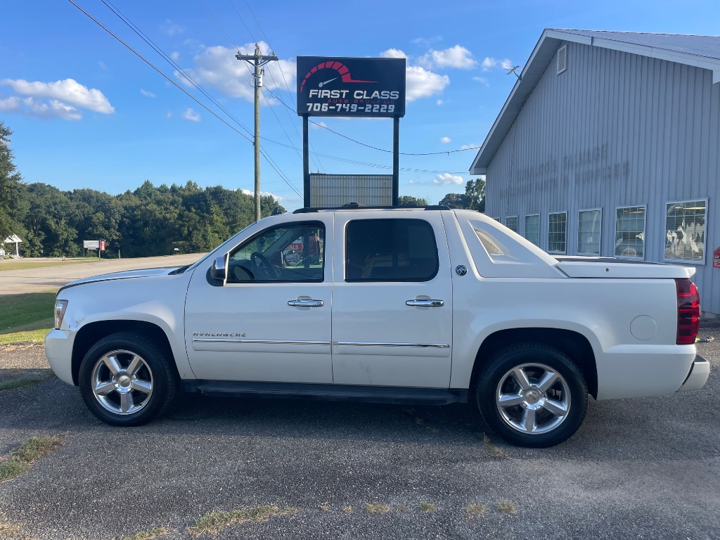 chevrolet avalanche 2013 3GNMCGE09DG166522 image chevrolet avalanche 2013 3GNMCGE09DG166522 image