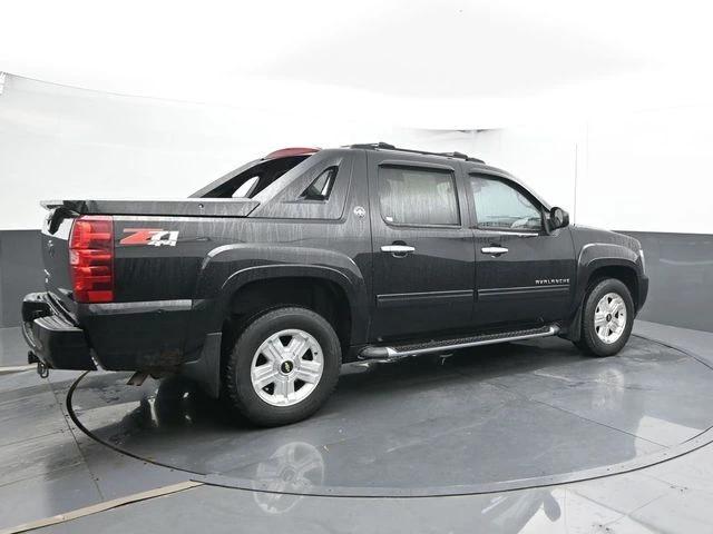 chevrolet avalanche 2013 3GNTKFE77DG199590 image chevrolet avalanche 2013 3GNTKFE77DG199590 image