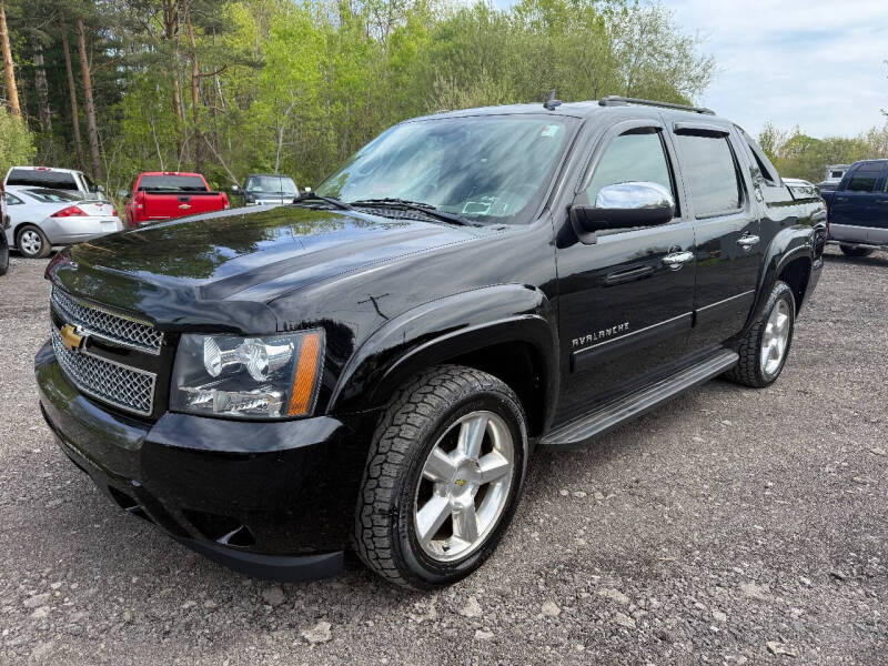 chevrolet avalanche 2013 3GNTKFE73DG379830 image chevrolet avalanche 2013 3GNTKFE73DG379830 image
