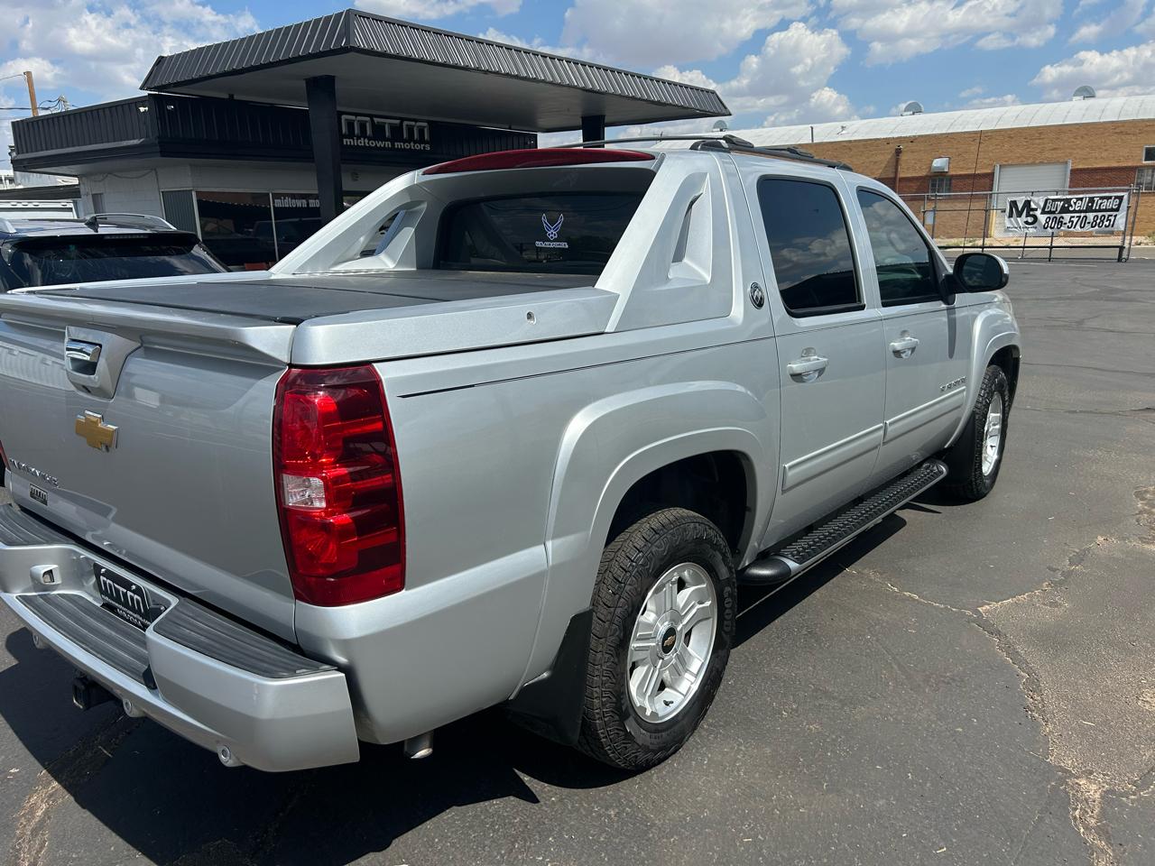 chevrolet avalanche 2013 3GNTKFE72DG339559 image chevrolet avalanche 2013 3GNTKFE72DG339559 image