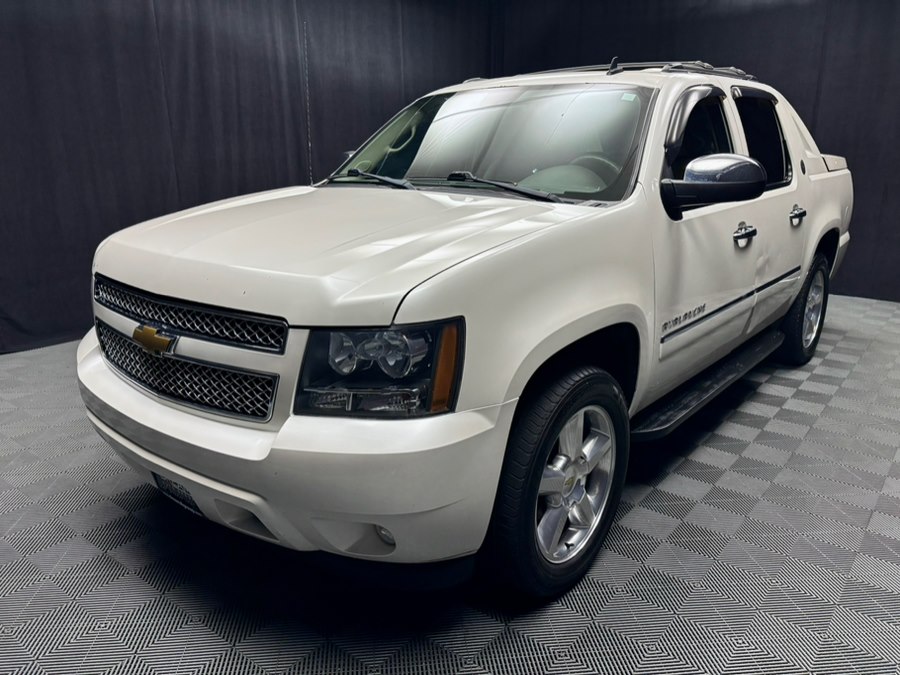 chevrolet avalanche 2013 3GNTKGE74DG330402 image chevrolet avalanche 2013 3GNTKGE74DG330402 image